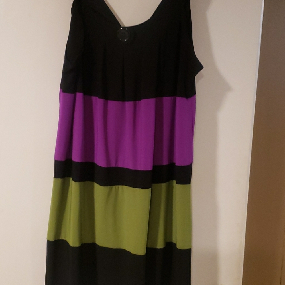 Summer dress